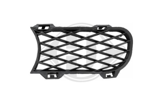 Grille d'aération, pare-chocs, Image 2