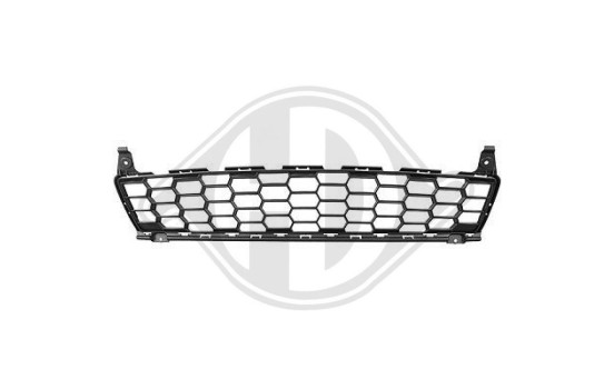 Grille d'aération, pare-chocs, Image 2