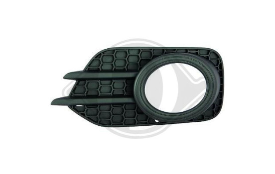 Grille d'aération, pare-chocs, Image 2
