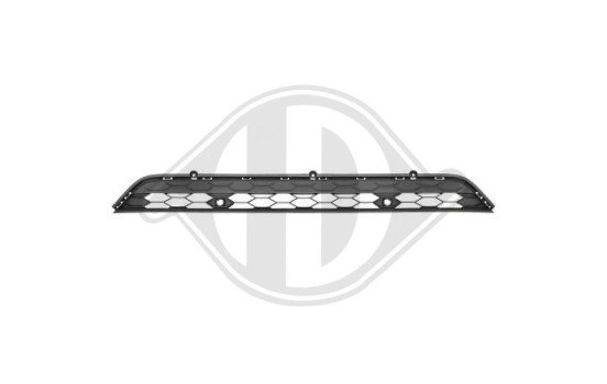 Grille d'aération, pare-chocs, Image 2