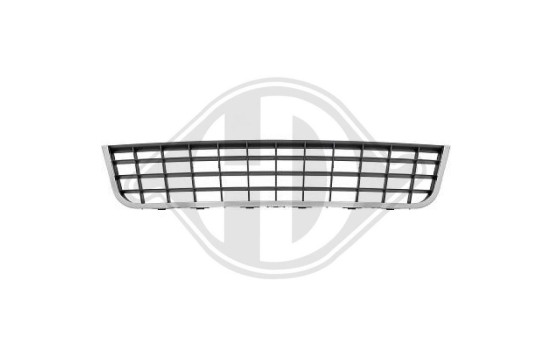 Grille d'aération, pare-chocs, Image 2