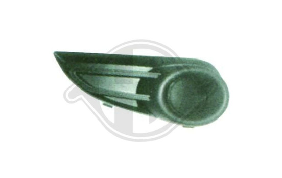 Grille d'aération, pare-chocs, Image 2