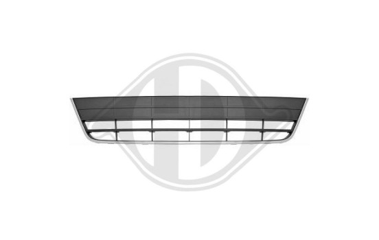 Grille d'aération, pare-chocs, Image 2
