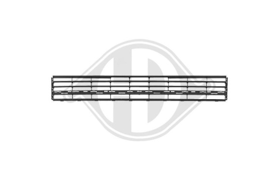 Grille d'aération, pare-chocs, Image 2