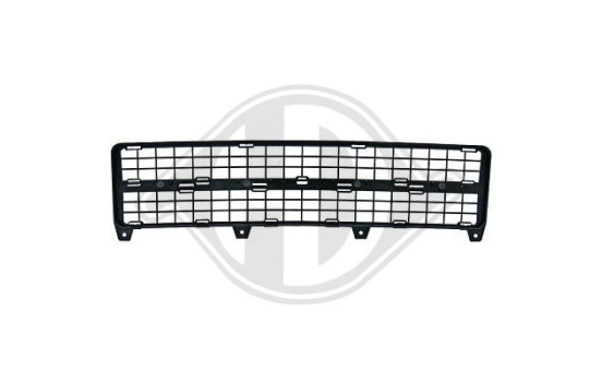 Grille d'aération, pare-chocs, Image 2