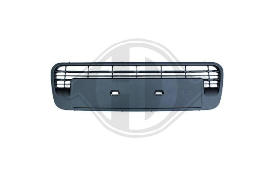 Grille d'aération, pare-chocs, Image 2