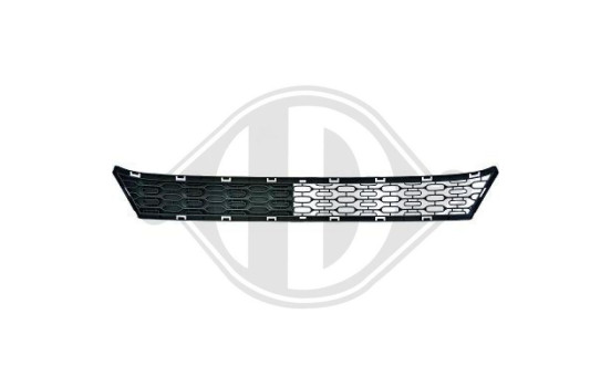 Grille d'aération, pare-chocs, Image 2