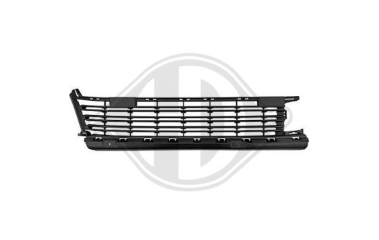 Grille d'aération, pare-chocs, Image 2