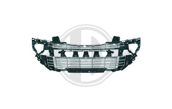 Grille d'aération, pare-chocs, Image 2