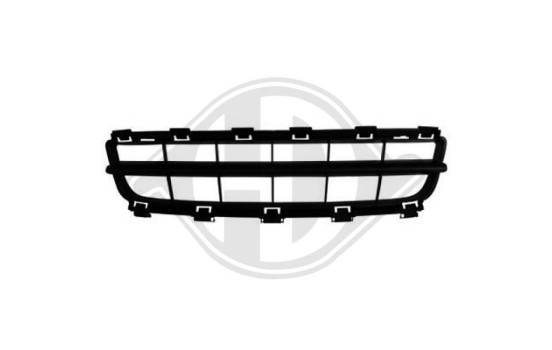 Grille d'aération, pare-chocs, Image 2