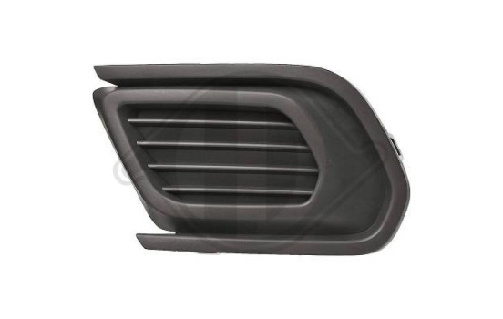 Grille d'aération, pare-chocs, Image 2