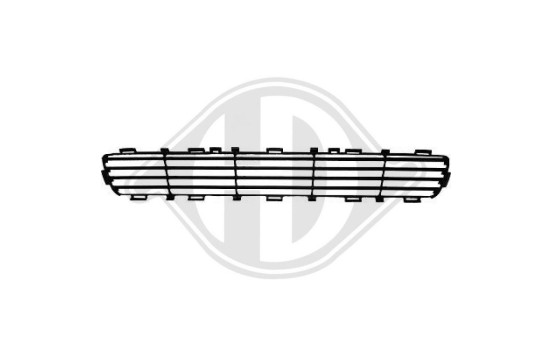 Grille d'aération, pare-chocs, Image 2