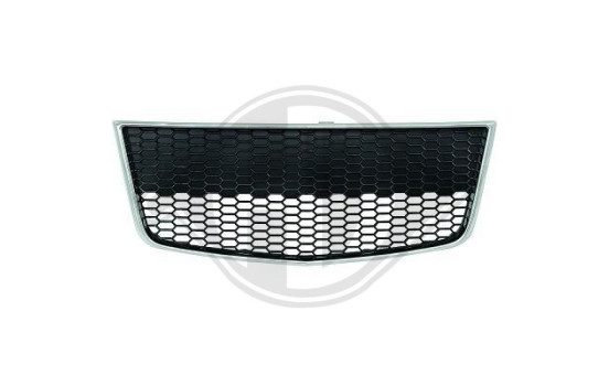 Grille d'aération, pare-chocs, Image 2
