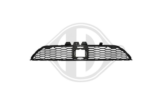 Grille d'aération, pare-chocs, Image 2