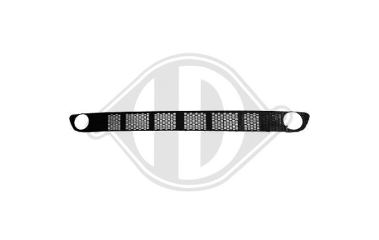 Grille d'aération, pare-chocs, Image 2