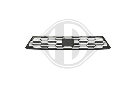 Grille d'aération, pare-chocs, Image 2