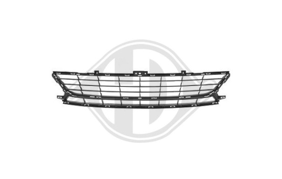 Grille d'aération, pare-chocs, Image 2