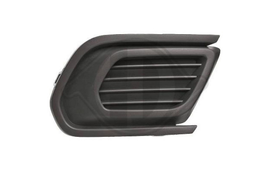 Grille d'aération, pare-chocs, Image 2