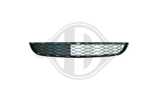 Grille d'aération, pare-chocs, Image 2