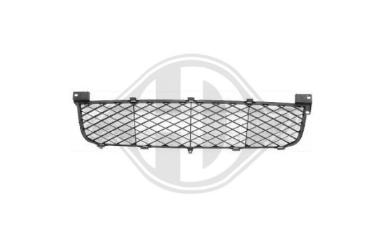 Grille d'aération, pare-chocs, Image 2