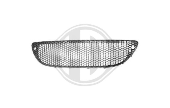 Grille d'aération, pare-chocs, Image 2