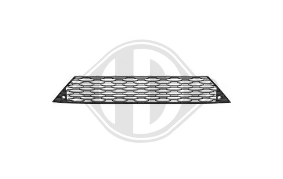 Grille d'aération, pare-chocs, Image 2