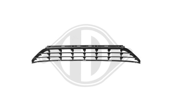 Grille d'aération, pare-chocs, Image 2