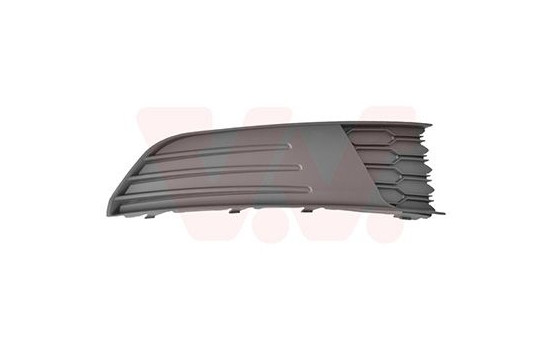 Grille d'aération, pare-chocs, Image 2