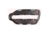 GRILLE D'AÉRATION SOUS L.
