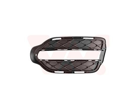 GRILLE D'AÉRATION SOUS L.