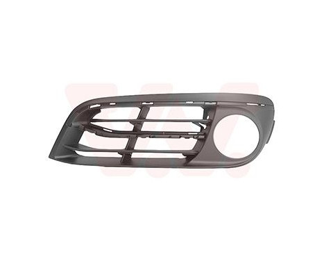 GRILLE D'AÉRATION SOUS L.