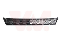 GRILLE D'AIR DESSOUS