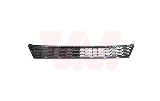 GRILLE D'AIR DESSOUS