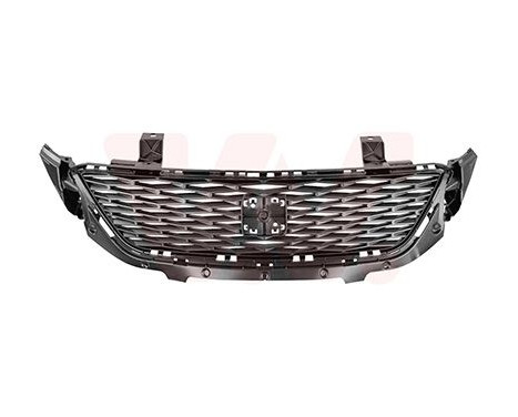 GRILLE DE GARNITURE