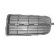GRILLE DE PARE-CHOC A DROITE sans projecteur antibrouillard, Vignette 3