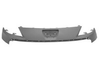 GRILLE DE PARE-CHOC À l'étage sans trous pour phares