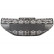 GRILLE DE PARE-CHOCS