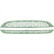 Grille de radiateur HD Tuning