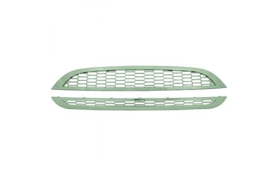 Grille de radiateur HD Tuning