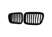 Grille de radiateur HD Tuning