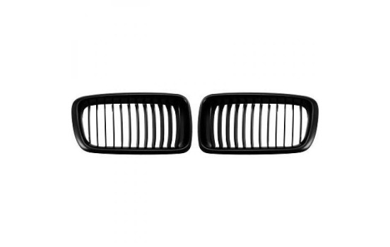 Grille de radiateur HD Tuning