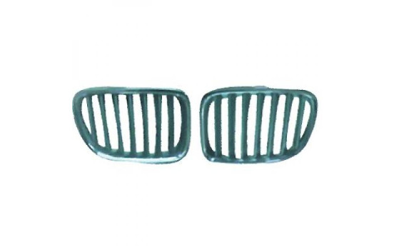Grille de radiateur HD Tuning