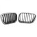 Grille de radiateur HD Tuning