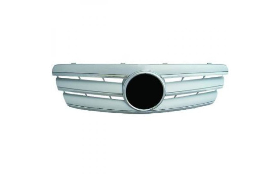Grille de radiateur HD Tuning