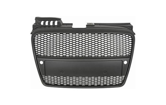 Grille de radiateur HD Tuning