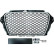 Grille de radiateur HD Tuning