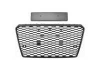 Grille de radiateur HD Tuning