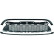 Grille de radiateur HD Tuning