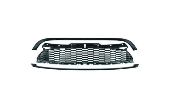 Grille de radiateur HD Tuning