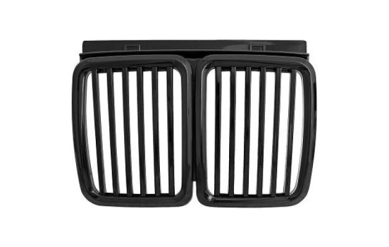 Grille de radiateur HD Tuning